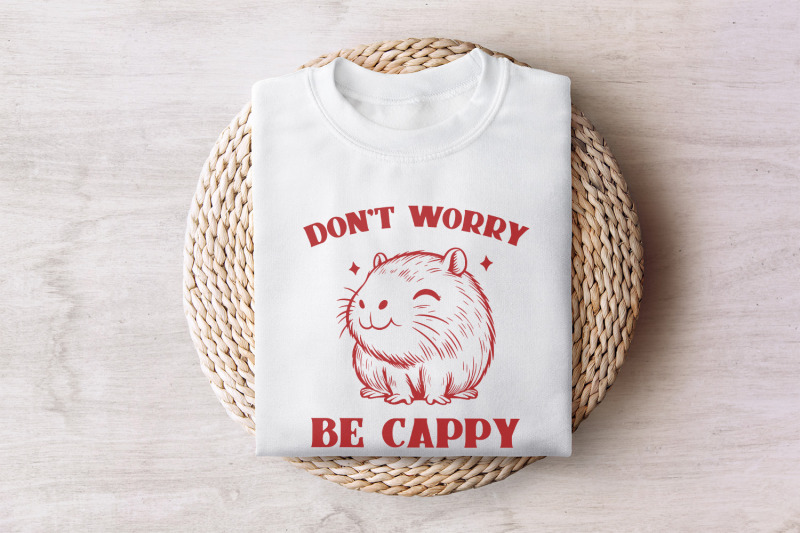 don-039-t-worry-be-capy-png-swag-capybara-png-chill-vibes-only-capybara