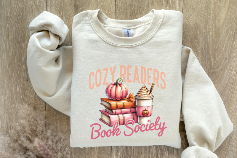 cozy-readers-book-society-png-sublimation-design-bookish-png-fall-p