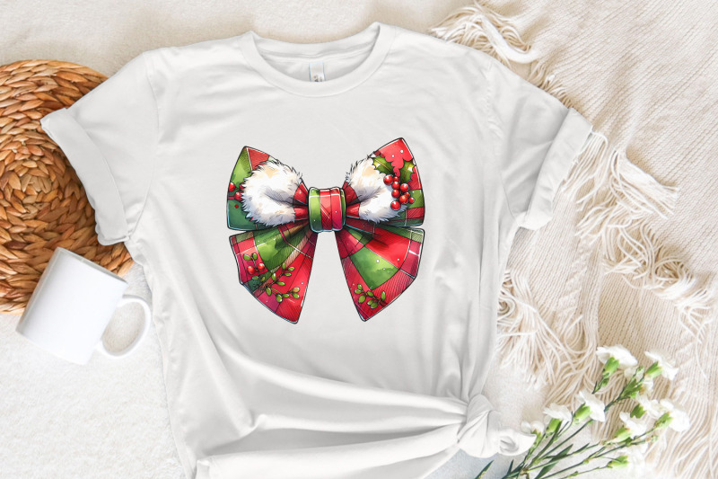 christmas-girly-png-coquette-bow-png-aesthetic-png-retro-christmas