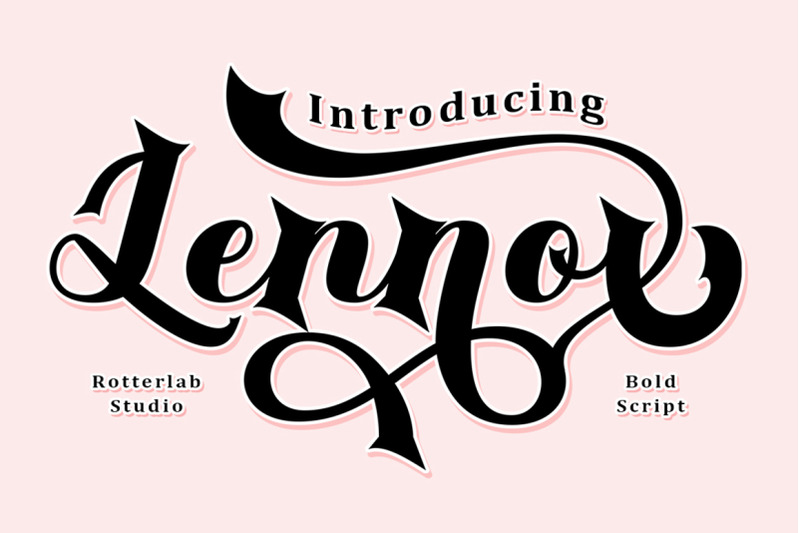 specialist-script-font-bundle