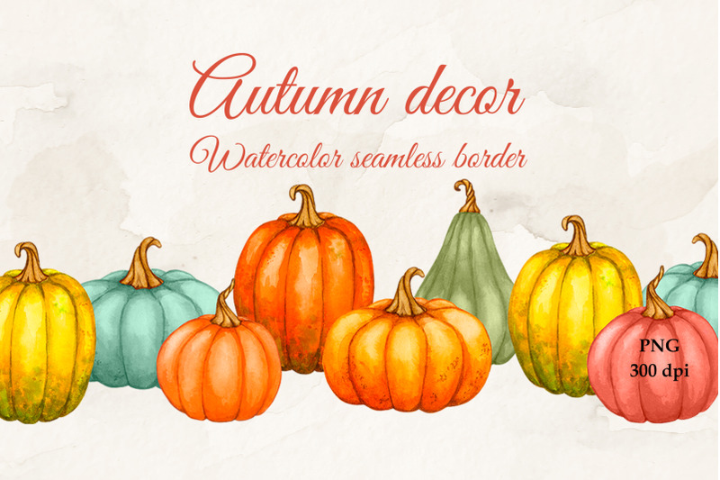 autumn-decor-seamless-border-png