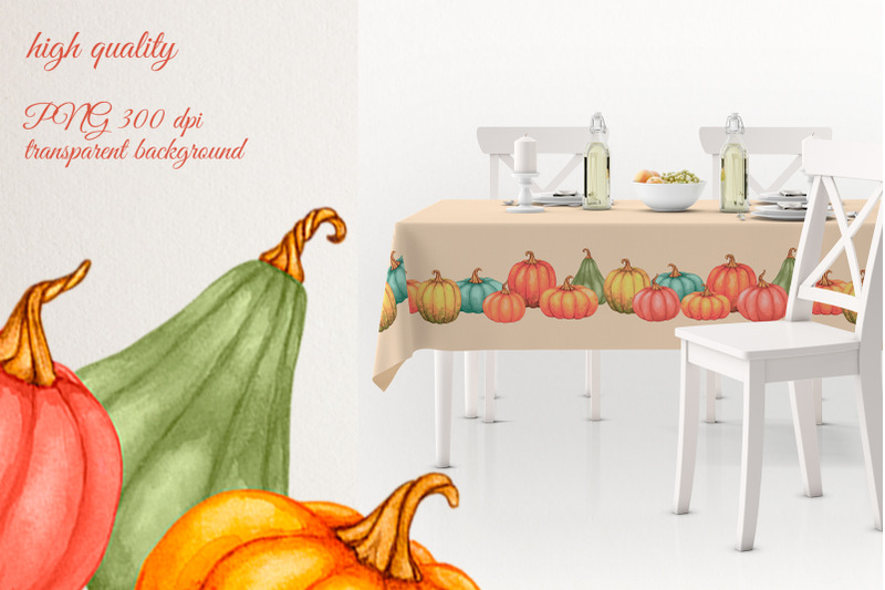 autumn-decor-seamless-border-png