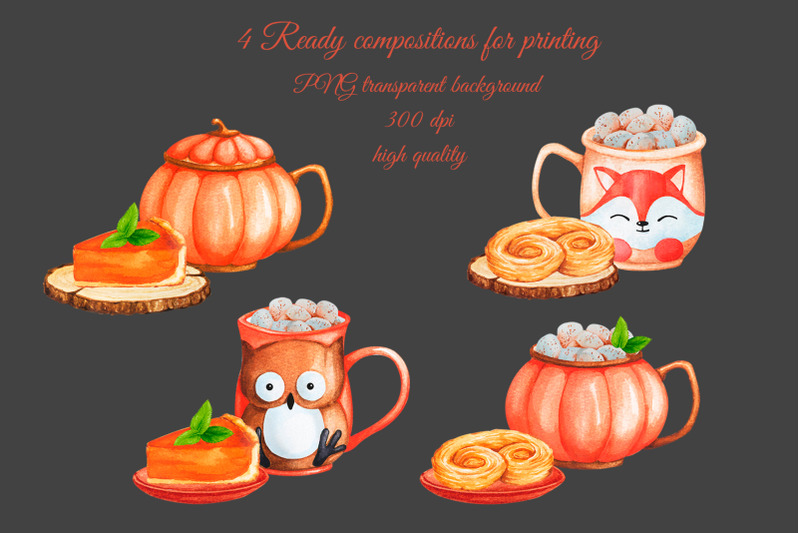 autumn-baking-sublimation-png