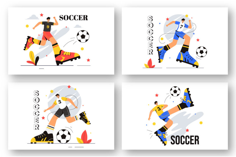 9-soccer-sports-illustration