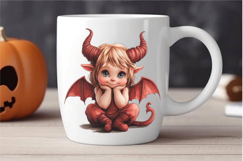 cute-halloween-devil-tshirt-sticker