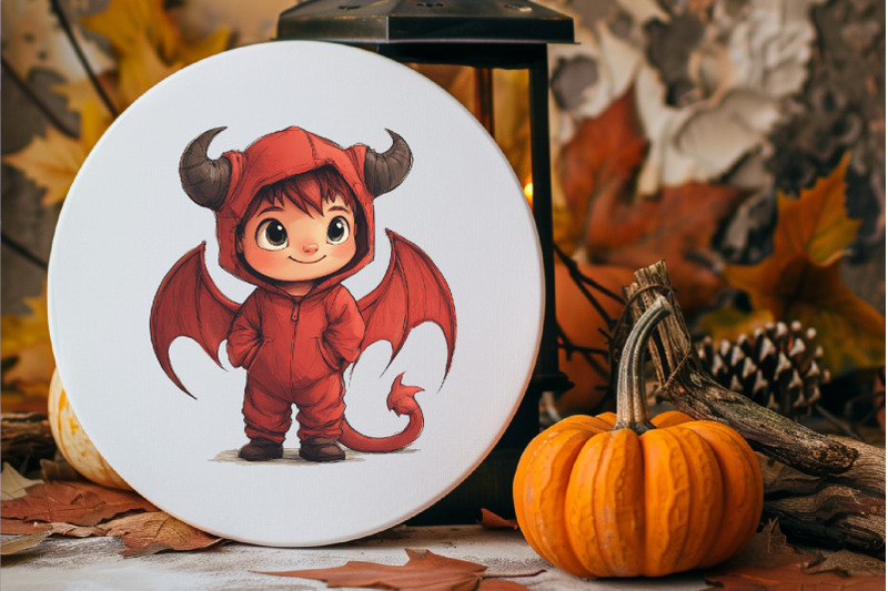 cute-halloween-devil-tshirt-sticker