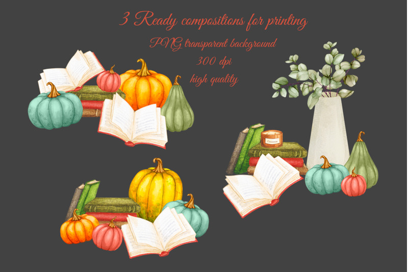 autumn-composition-with-books-watercolor-set-png