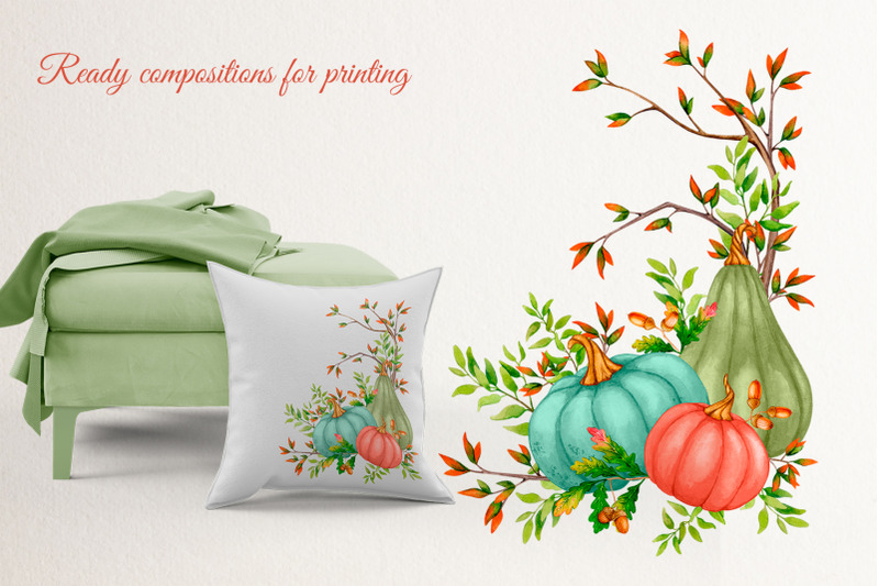 autumn-decor-sublimation-clipart-png