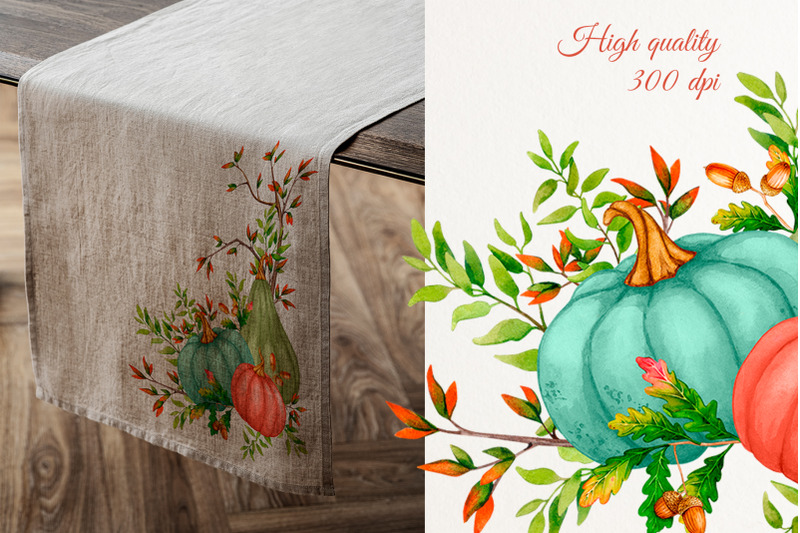 autumn-decor-sublimation-clipart-png