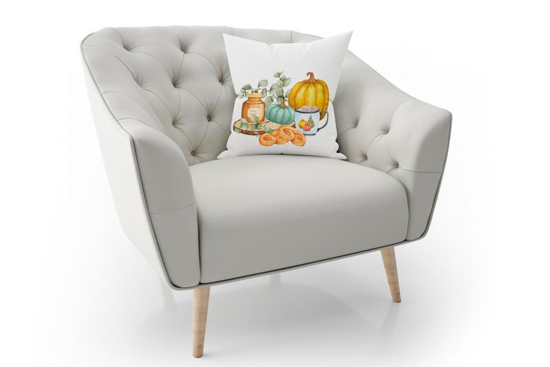 autumn-decor-sublimation-clipart-png