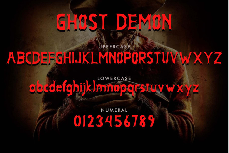 ghost-demon