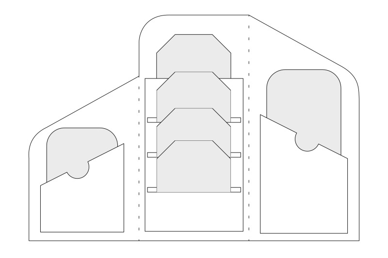 trifold-folio-junk-journal-template