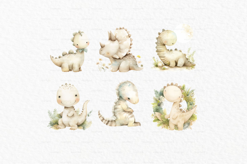 watercolor-baby-dinosaur-clipart