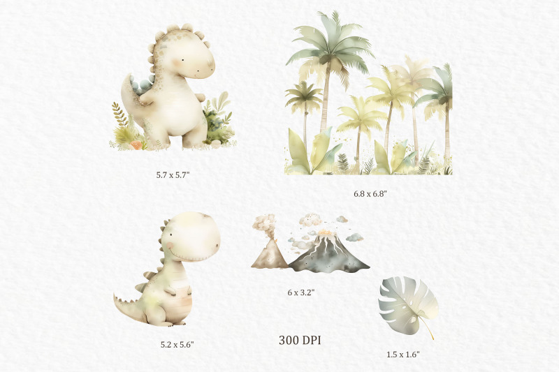 watercolor-baby-dinosaur-clipart