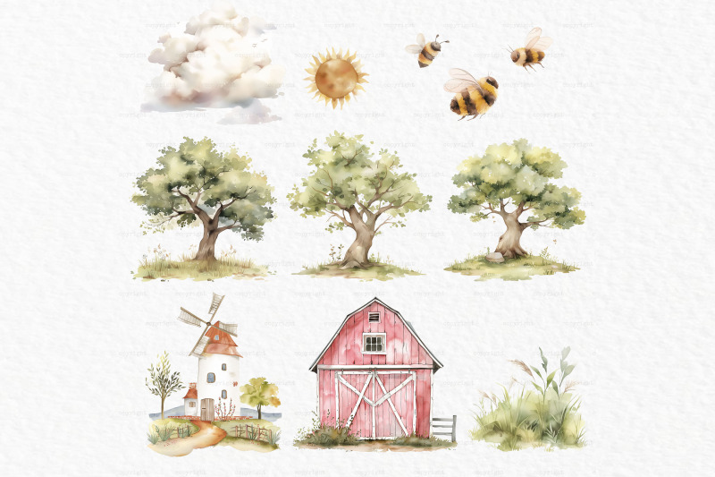 farm-animals-clipart-png