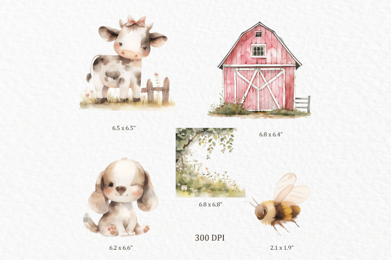 farm-animals-clipart-png