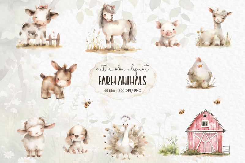 farm-animals-clipart-png