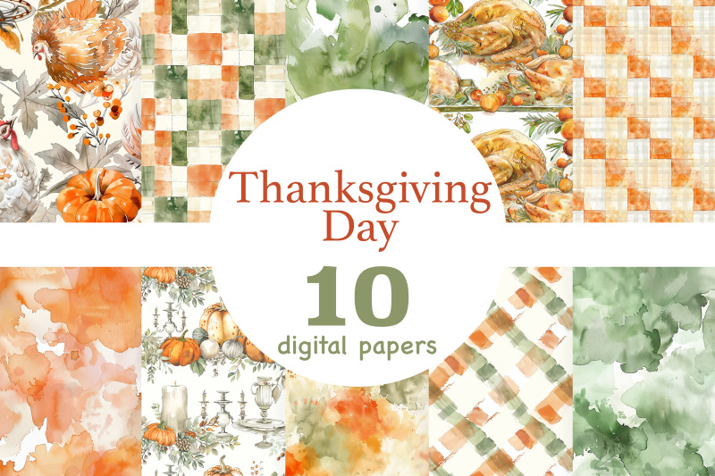 thanksgiving-day-paper-autumn-seamless-pattern