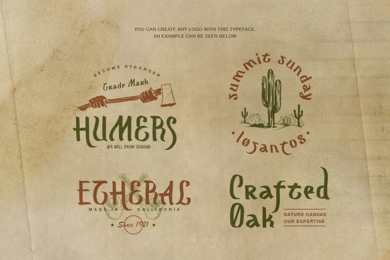 mograph-wild-handwritten-font