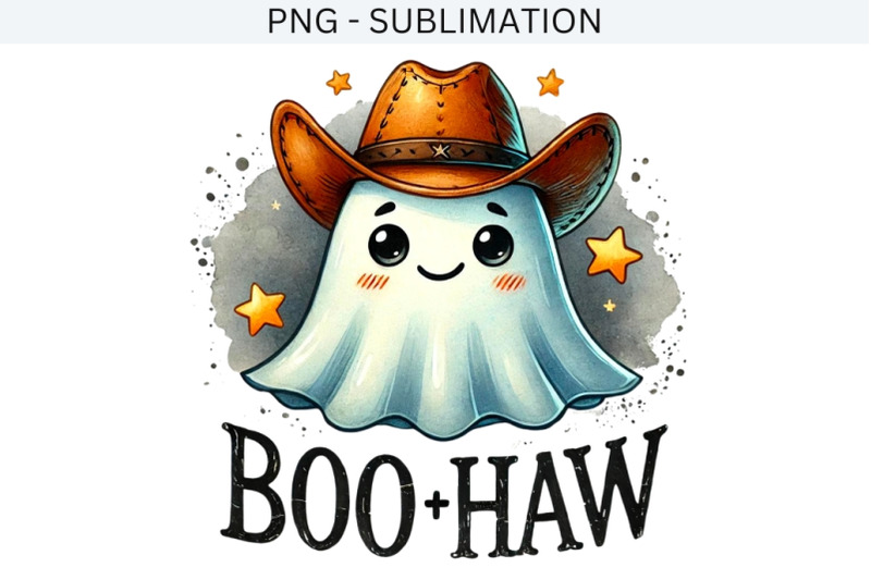 boo-haw-png-instant-download-funny-halloween-printables-cowboy-hat-p