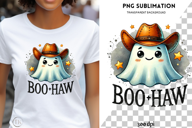 boo-haw-png-instant-download-funny-halloween-printables-cowboy-hat-p