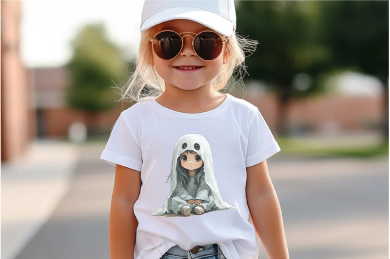 cute-halloween-ghost-tshirt-sticker