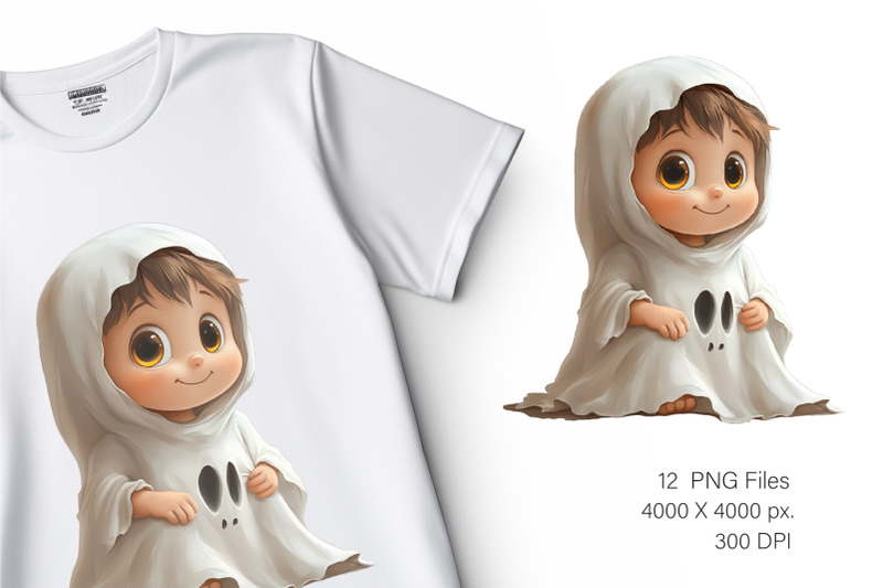 cute-halloween-ghost-tshirt-sticker