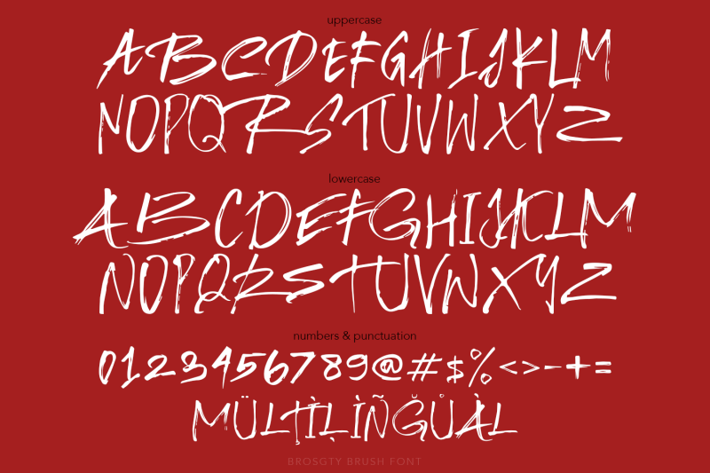 brosgty-brush-font