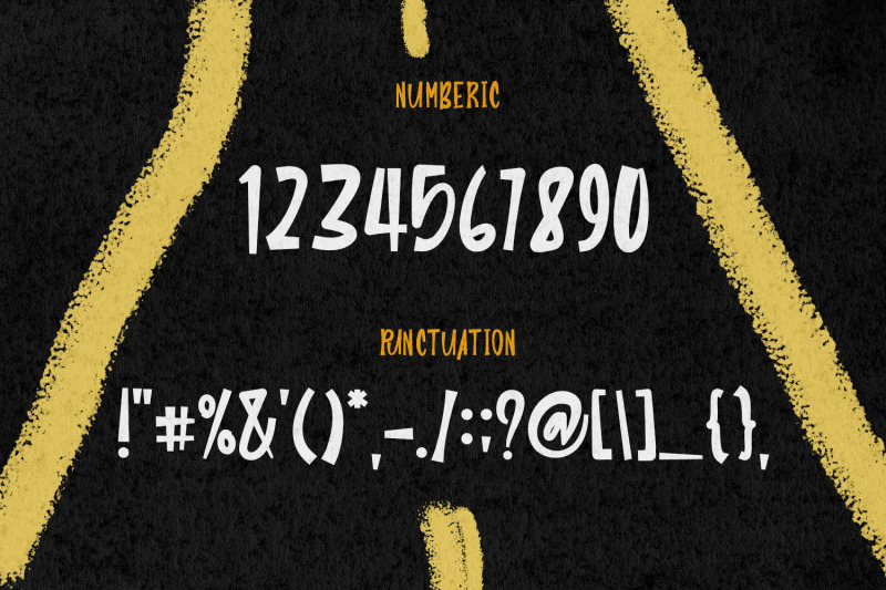 pumpirols-handmade-display-font