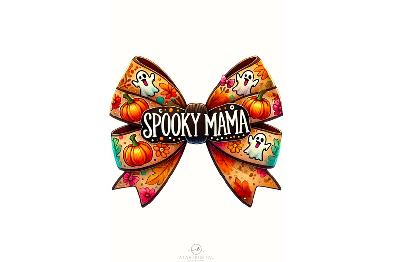 spooky-mama-retro-halloween-sublimation-png-designs-fall-aesthetic