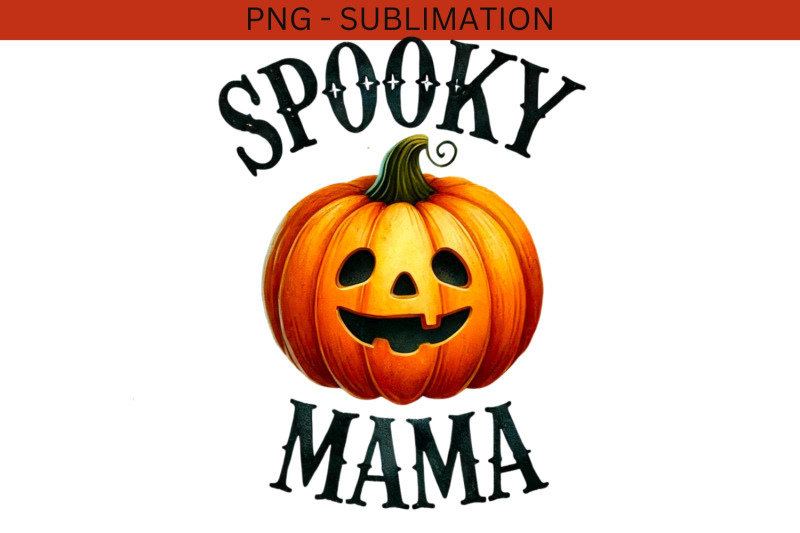 spooky-mama-pumpkin-autumn-retro-halloween-pumpkin-sublimation-down