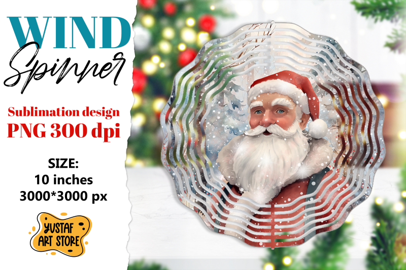 christmas-wind-spinner-santa-claus-sublimation