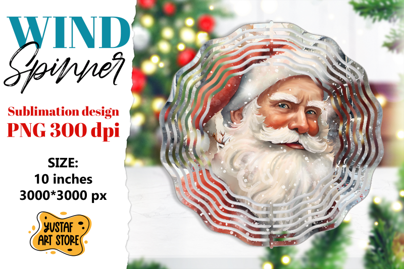 christmas-wind-spinner-santa-claus-sublimation