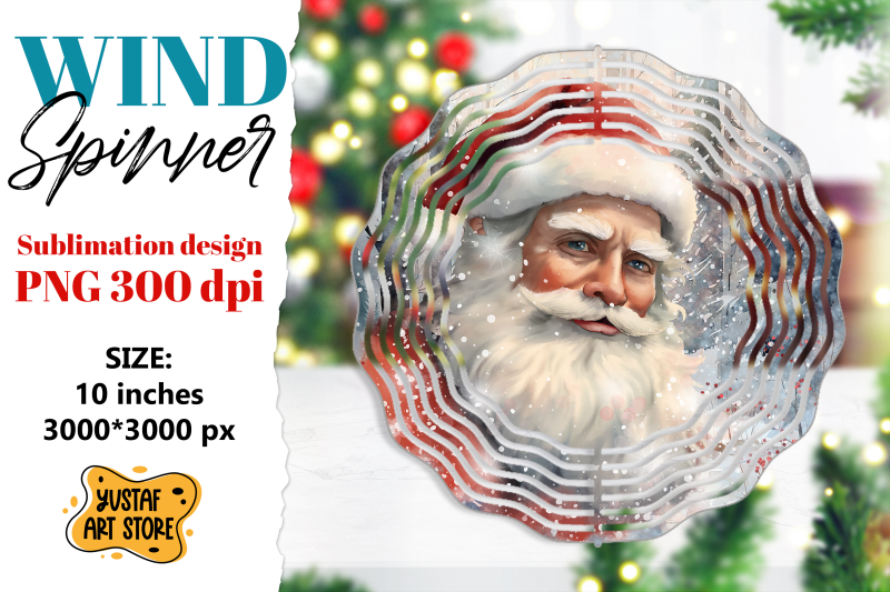 christmas-wind-spinner-santa-claus-sublimation