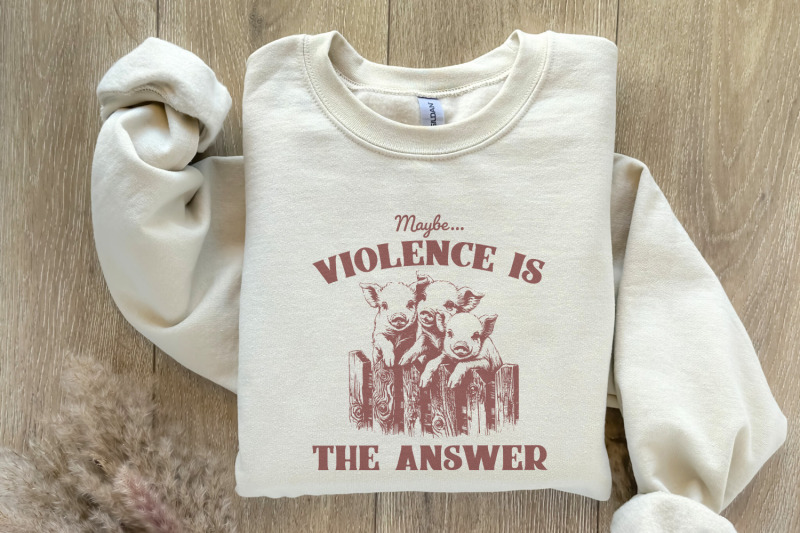 maybe-violence-is-the-answer-png-funny-saying-shirt-sarcastic-saying