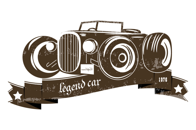 retro-car-set-for-your-projects