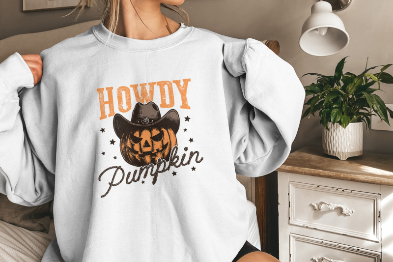 howdy-pumpkin-western-fall-png-retro-halloween-png-autumn-sublimatio