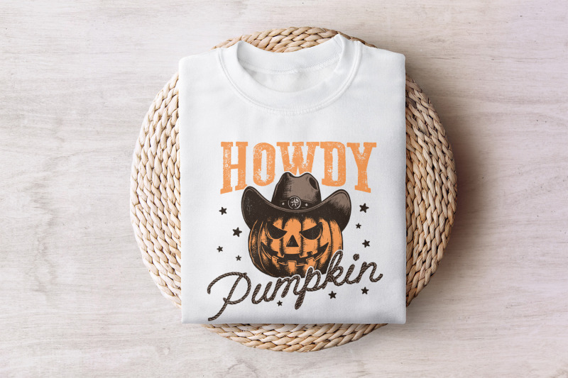 howdy-pumpkin-western-fall-png-retro-halloween-png-autumn-sublimatio