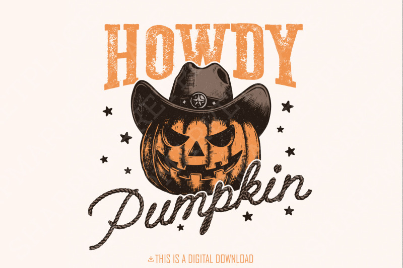 howdy-pumpkin-western-fall-png-retro-halloween-png-autumn-sublimatio