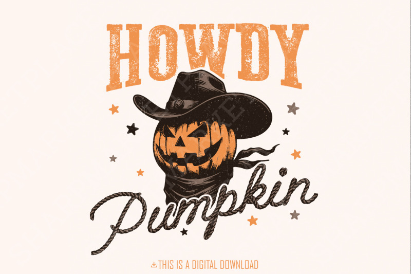 howdy-pumpkin-western-fall-png-retro-halloween-png-autumn-sublimatio