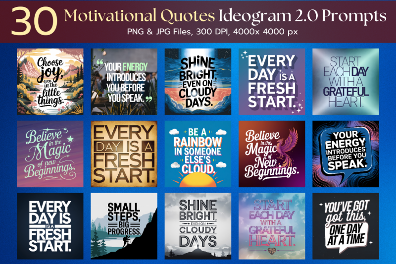 motivational-quote-ideogram-prompts