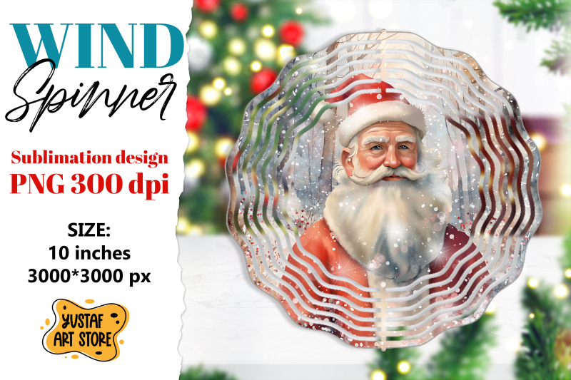 christmas-wind-spinner-santa-claus-sublimation