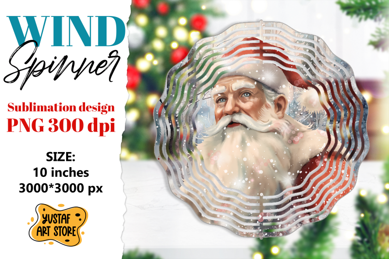 christmas-wind-spinner-santa-claus-sublimation