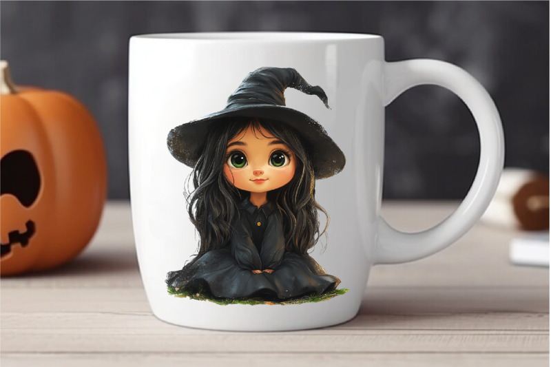 cute-halloween-witch-tshirt-sticker