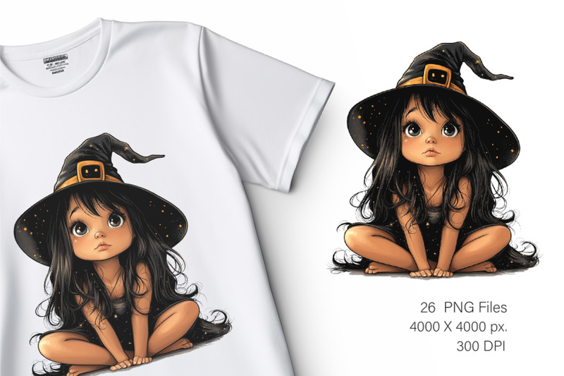 cute-halloween-witch-tshirt-sticker