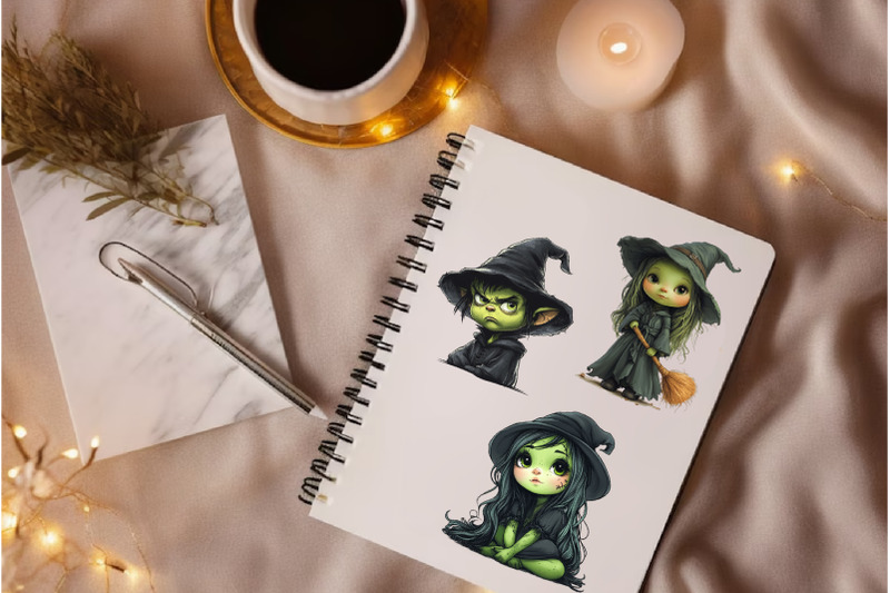 cute-halloween-witch-tshirt-sticker