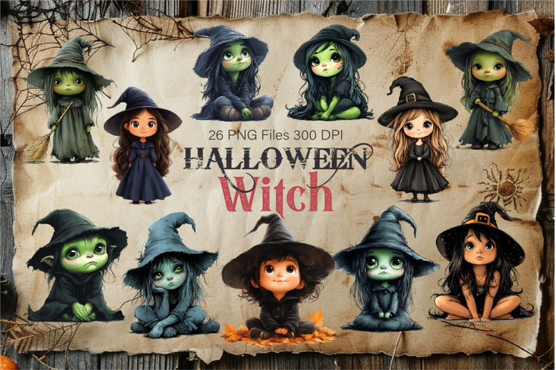 cute-halloween-witch-tshirt-sticker