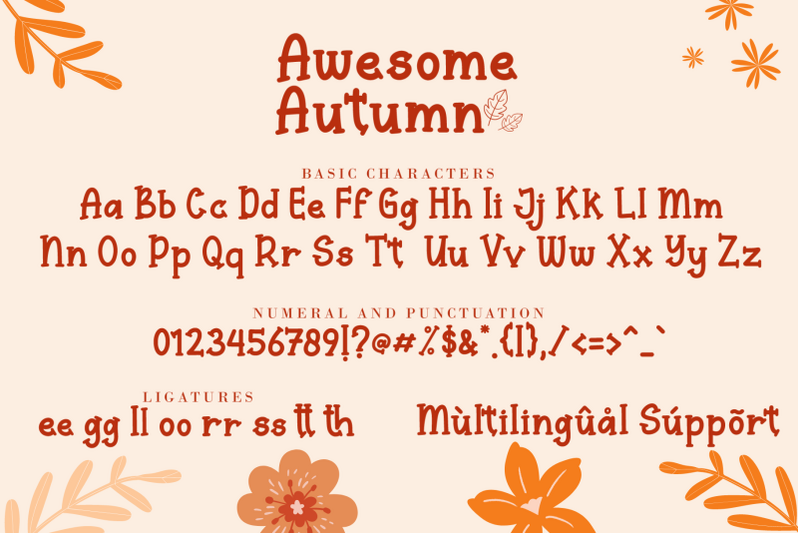 awesome-autumn