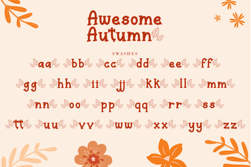 awesome-autumn