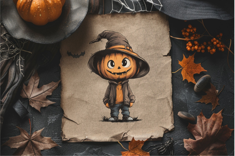 cute-halloween-jack-tshirt-sticker